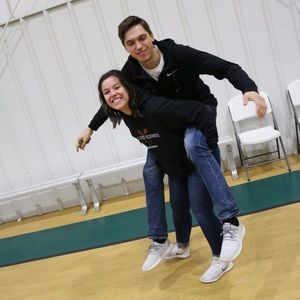 Meet your Posher, Benjamin